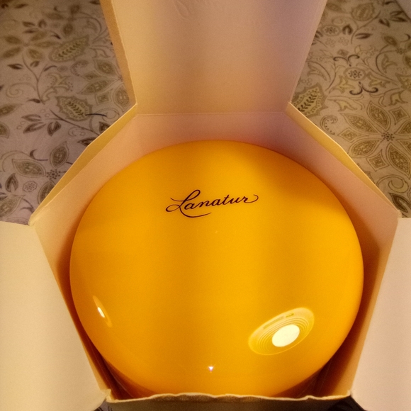 Lanatur Perfumed Talcum Powder - Picture 5 of 7